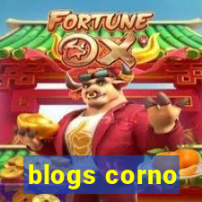 blogs corno